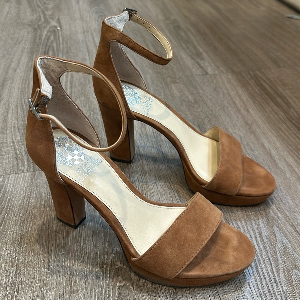 Vince Camuto